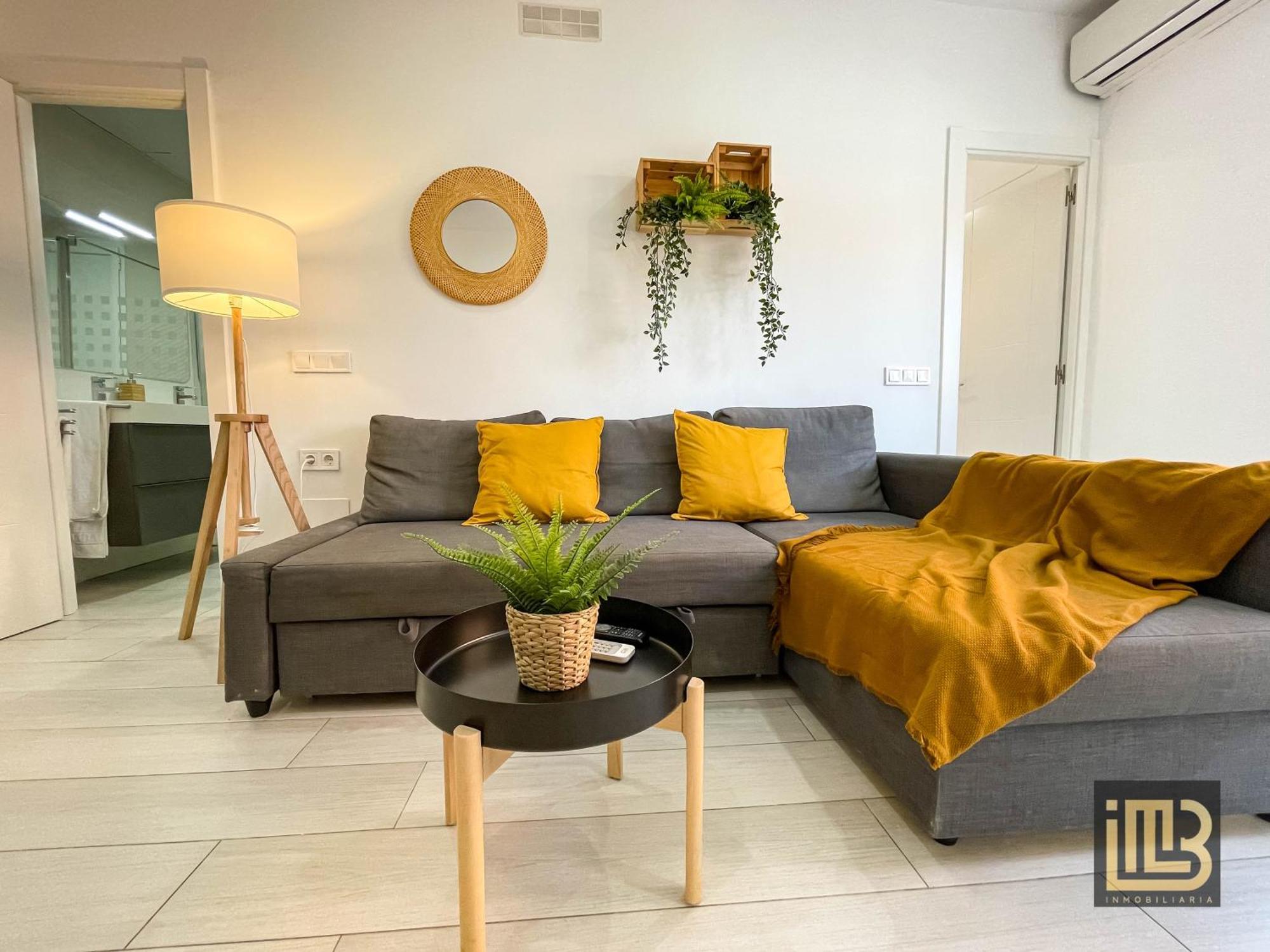 Ferienwohnung Atarazanas Centro Málaga Exterior foto