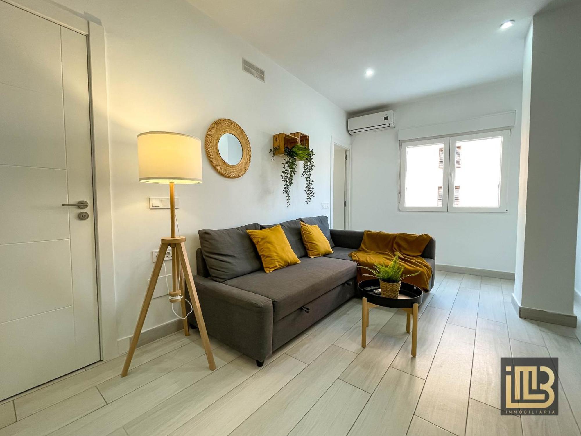 Ferienwohnung Atarazanas Centro Málaga Exterior foto