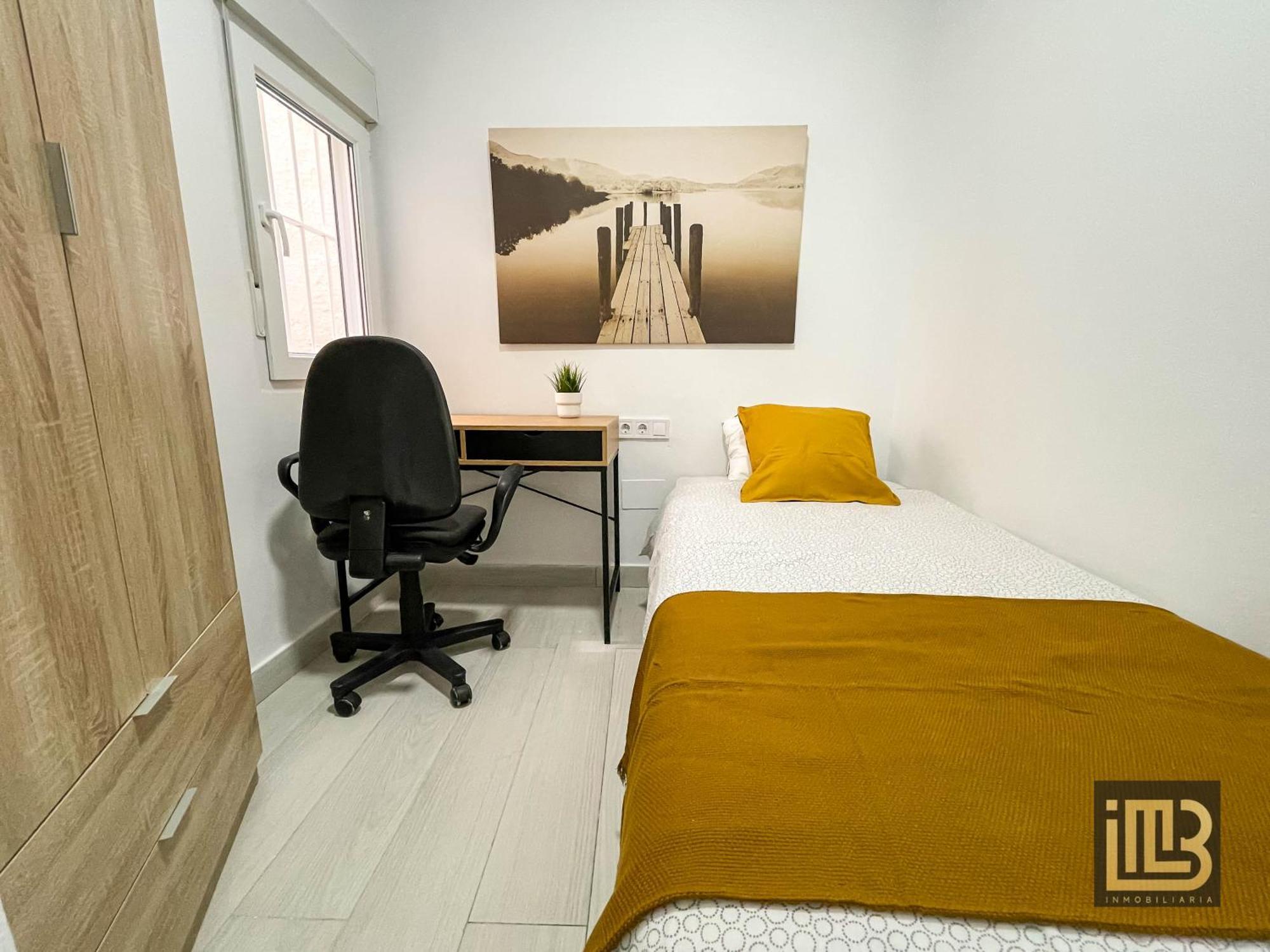 Ferienwohnung Atarazanas Centro Málaga Exterior foto