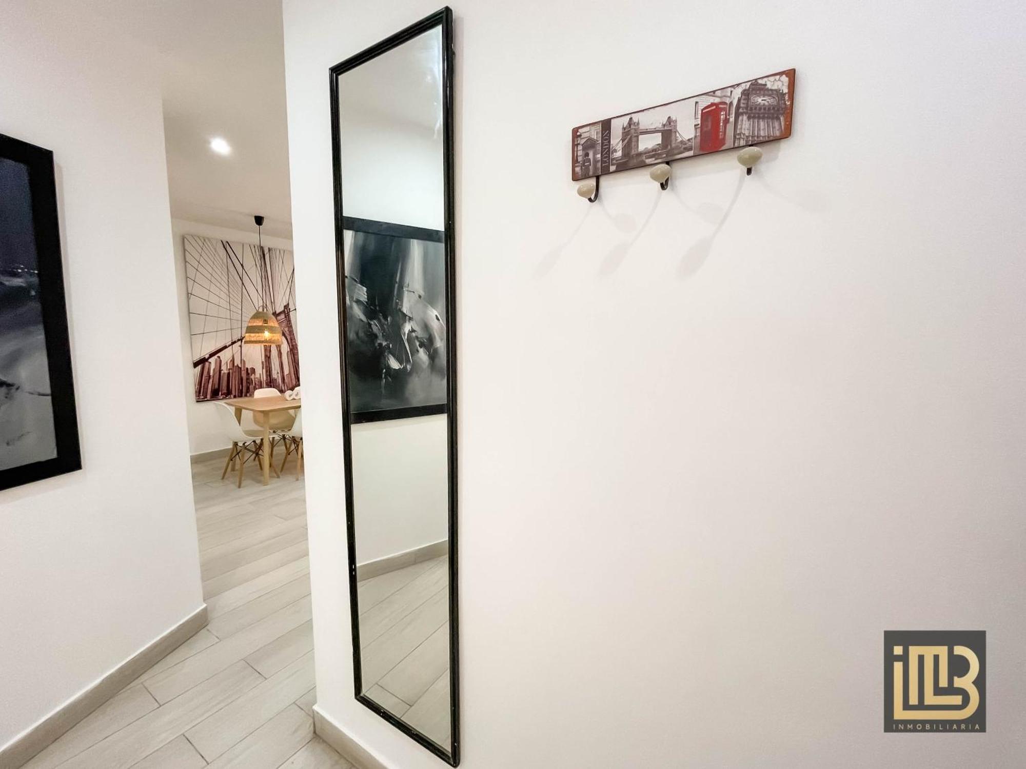 Ferienwohnung Atarazanas Centro Málaga Exterior foto