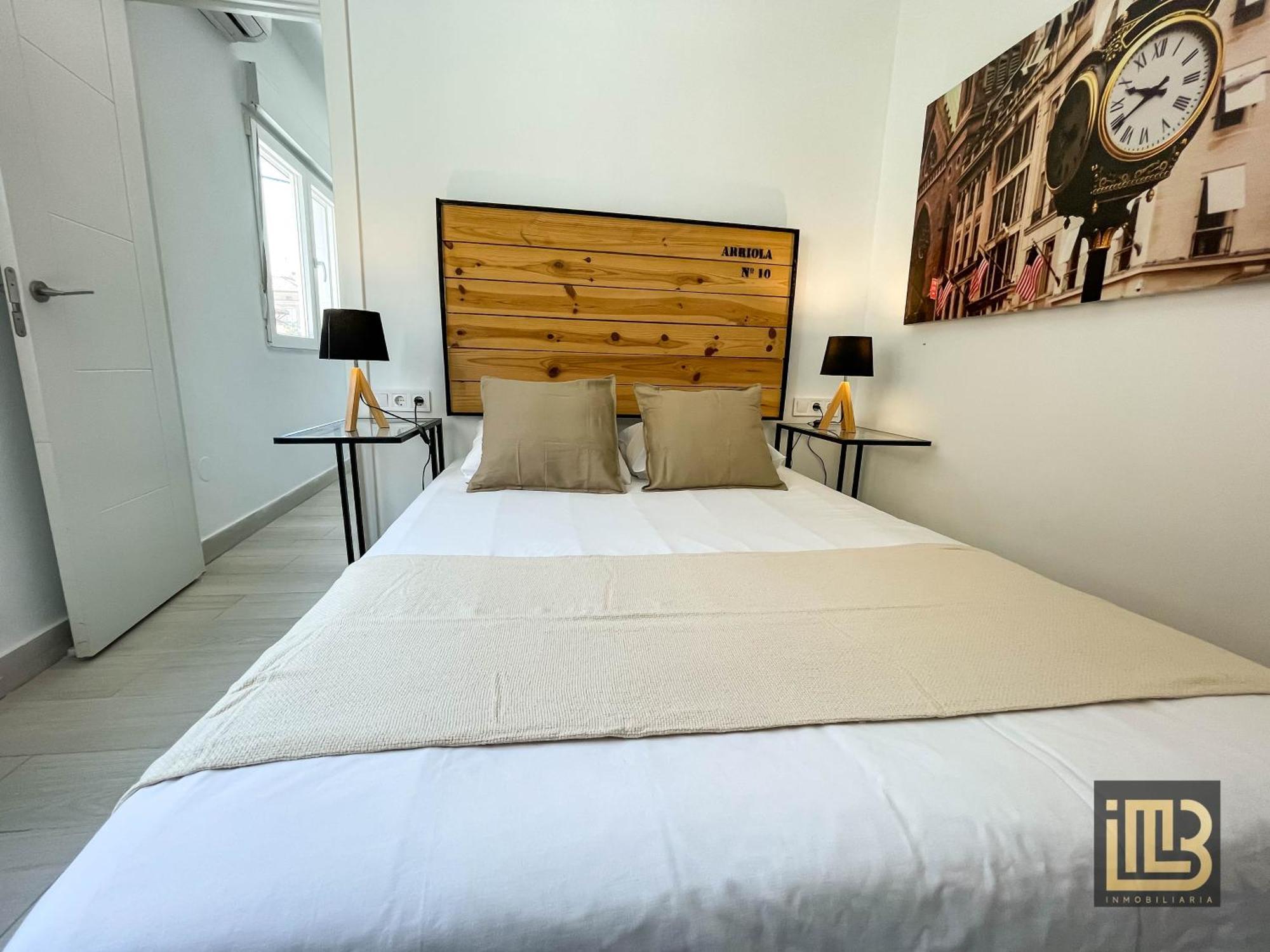 Ferienwohnung Atarazanas Centro Málaga Exterior foto