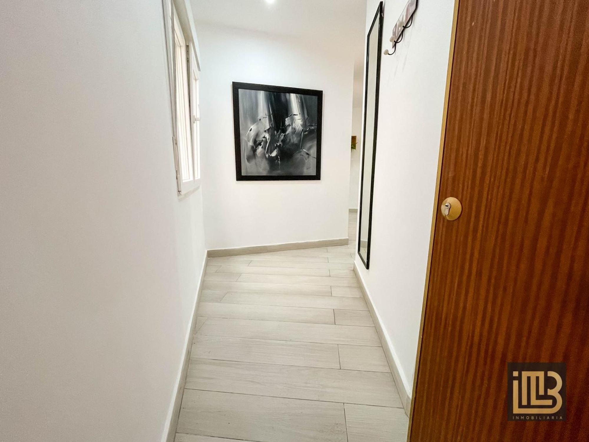 Ferienwohnung Atarazanas Centro Málaga Exterior foto