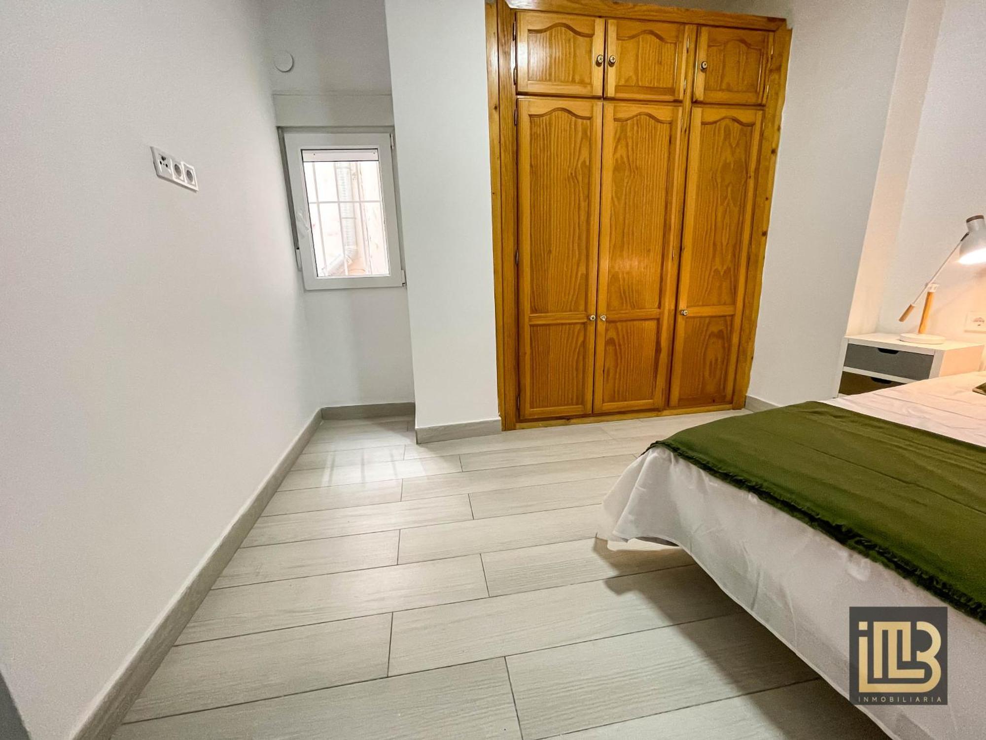 Ferienwohnung Atarazanas Centro Málaga Exterior foto