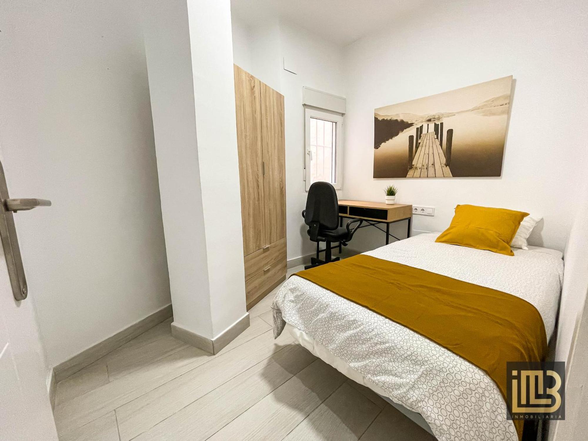 Ferienwohnung Atarazanas Centro Málaga Exterior foto